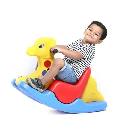 Deer Rider