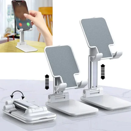 T1 Universal Ergonomic Collapsible Adjustable